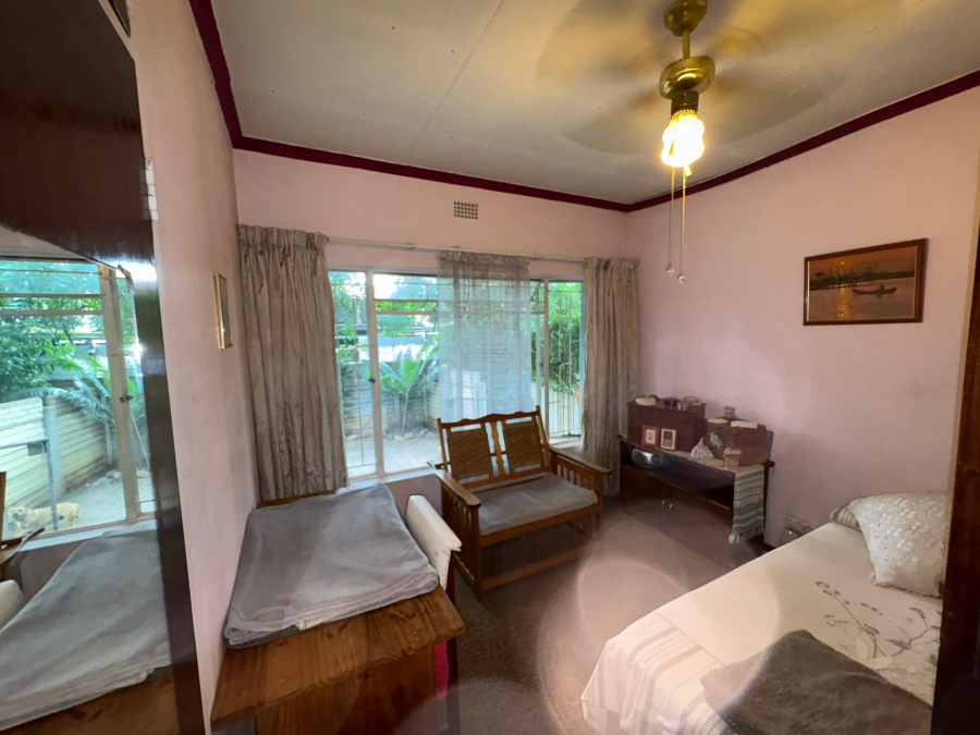 4 Bedroom Property for Sale in Mid Town North West